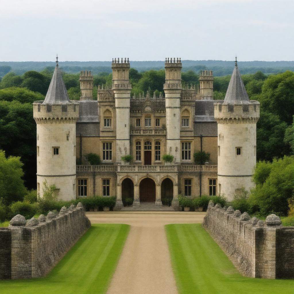 Fort Belvedere